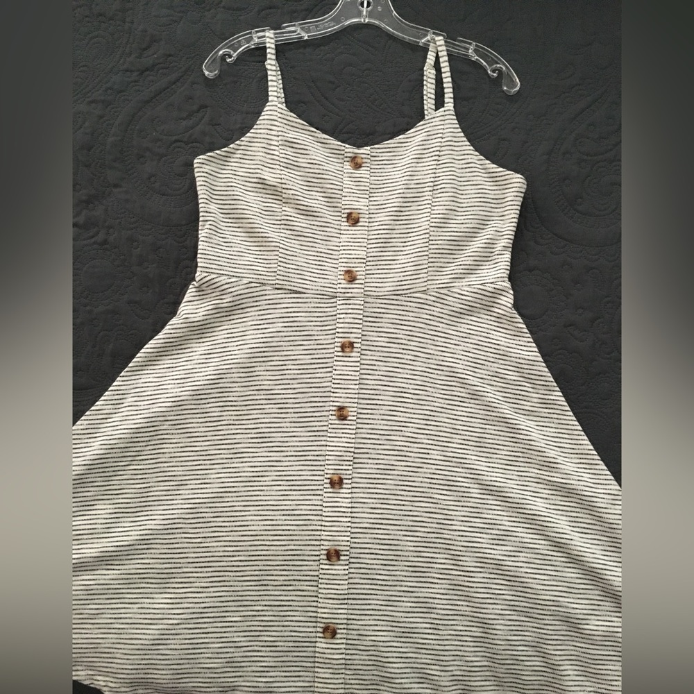 Old Navy knit dress
